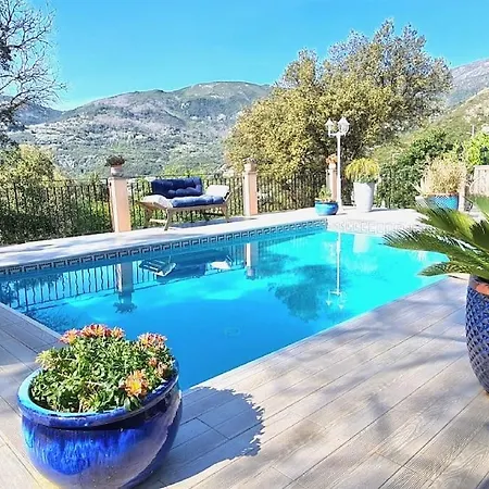 Maison Partina Avec Piscine Apartment Santa-Maria-di-Lota